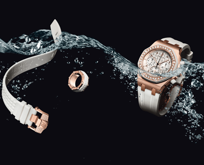 PR Wiegand AP Audemars Piguet 1