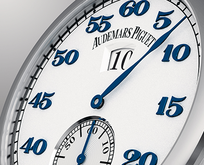 PR Wiegand AP Audemars Piguet 3