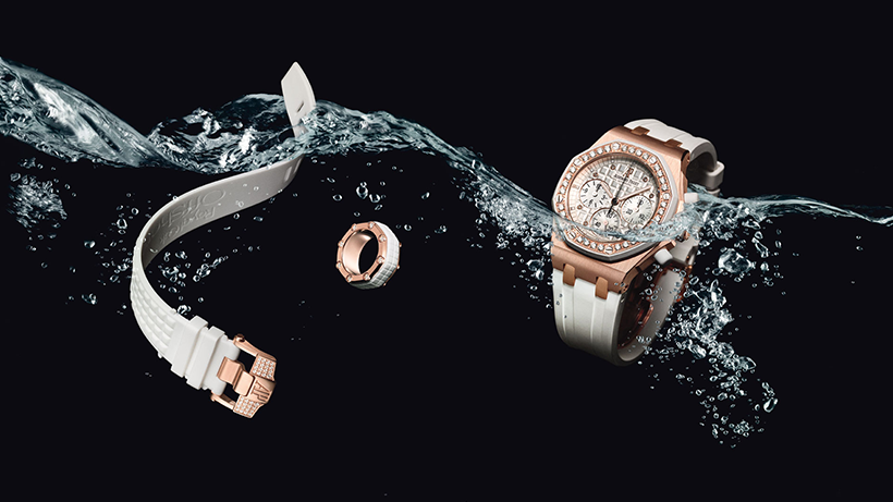 PR Wiegand AP Audemars Piguet 2