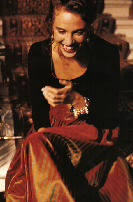 PR Wiegand Laura Ashley Fashion 4