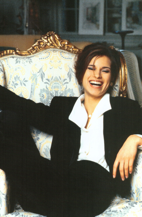 PR Wiegand Laura Ashley Fashion 3