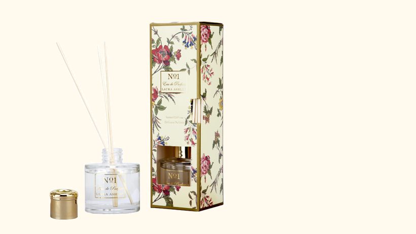 PR Wiegand Laura Ashley Perfumes 2