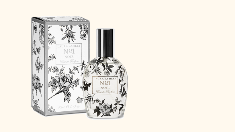 PR Wiegand Laura Ashley Perfumes 1