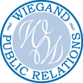 Wiegand Public Relations Logo