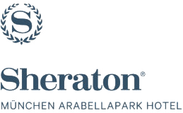 logo sheraton hotels