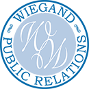 Wiegand Public Relations Logo