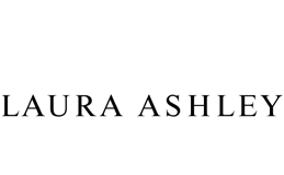 logo laura ashley