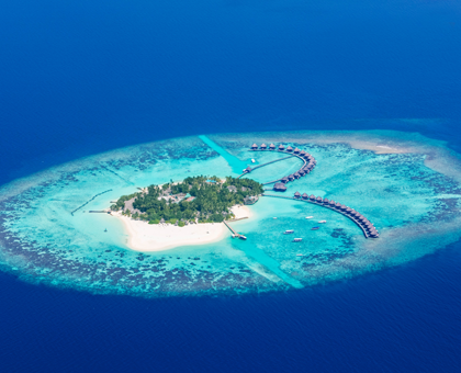 Wiegand Public Relations Maldivian Holidays