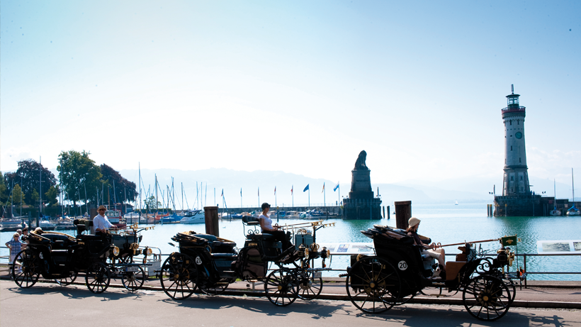 Public Relations Wiegand Reisen 8