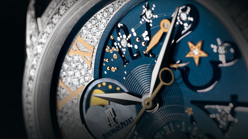 Public Relations Wiegand AP Audemars Piguet 4