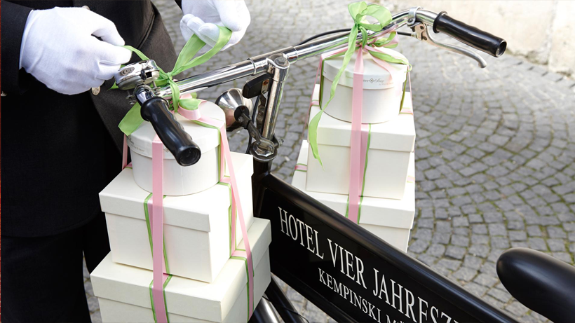 Public Relations Wiegand Hotellerie 12